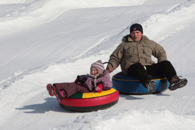 La Fête des neiges de Montréal vous attend au parc Jean-Drapeau dès ce week-end!