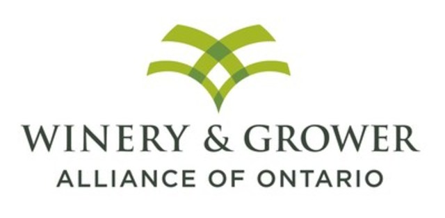Winery &amp; Grower Alliance of Ontario appoints new President &amp; CEO