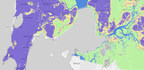 Atlas of Urban Expansion, online resource monitoring growth of cities worldwide