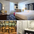 48-Hour Sale at Courtyard Philadelphia Downtown Provides Grand Opportunities for Quick Winter Getaways