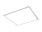 Leading online distributor of commercial lighting products now carries a new assortment of LED TCP Flat Panel Luminaires for commercial and residential use.