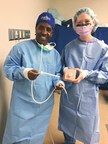 Delaware Surgeon Performs Innovative Non-Surgical Weight Loss Procedure