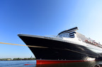 Cunard's Queen Mary 2 Named Best Luxury Cruise Ship In Travel Weekly 2016 Readers Choice Awards
