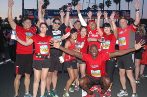 U.S. Bank OC Marathon's New "Corporate Challenge" is a Win-Win-Win