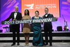 NAIAS Charity Preview Raises Nearly $5.2M for Kids in the Motor City