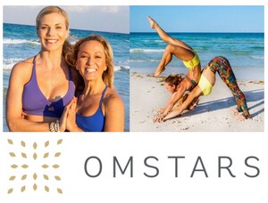 Yoga Teachers Kino MacGregor and Kerri Verna Debut OmStars, A New Platform For Yoga Practice and Lifestyle