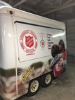 The Salvation Army and Sqwincher Corporation to Unveil First Dual-Purpose Disaster Relief Trailer in the Wisconsin and Upper Michigan Area