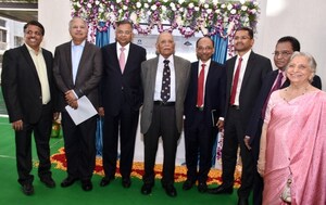 Kohli Research Block Inaugurated