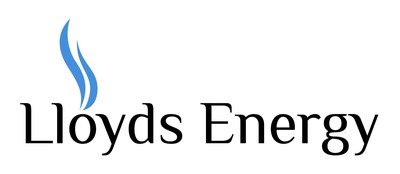 http://mma.prnewswire.com/media/457656/Lloyds_Energy_Logo.jpg?p=caption