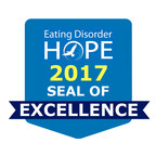 Eating Disorder Hope Announces Winter 2017 Seal of Excellence Recipients