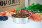 The Naked Dog Box Spoils Your Canine Friend with Super Premium Food and Goodies Delivered Straight to Your Door Starting at $18 a Box