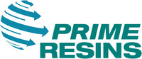 Prime Resins logo