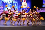 Kentucky, Indiana, Minnesota And Cincinnati Earn Top Honors At The National College Cheer And Dance Team Championship