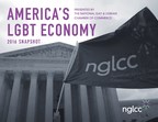 First Ever "America's LGBT Economy" Report Suggests LGBT Businesses Add $1.7 Trillion to US Economy