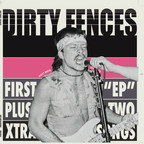Dirty Water Records Presents: Dirty Fences, NYC's 'Hardest Working Band' Reissue First EP &amp; Two New Tracks