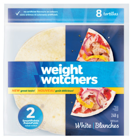 Longo's debuts full line of Weight Watchers breads in time for January resolutions