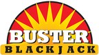 AGS' Buster Blackjack Goes International
