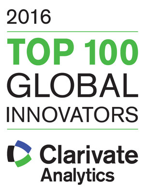 Marvell Recognized as Top 100 Global Innovator for Fifth Consecutive Year