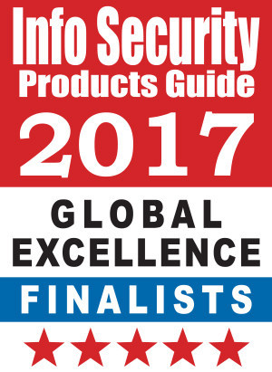 SnoopWall Named Finalist in 13th Annual Info Security PG's 2017 Global Excellence Awards®