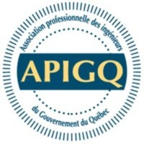 Première rencontre au Conseil du Trésor pour le nouveau président de l'APIGQ