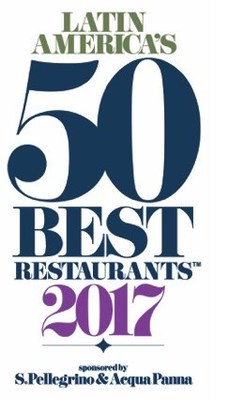 Latam_50_Best_Restaurant