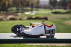 Jordan Spieth Launches First Signature Golf Shoe, The Spieth One, On Global Tour With Under Armour