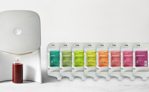 Juicero Resets Price 18 Months Ahead of Schedule, Making it Easier Than Ever to Get Cold-Pressed Juice at Home