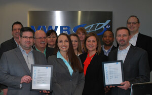 VWR Receives EXCiPACT™ Certifications at Two Chemical Manufacturing Sites in Ohio