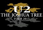 U2: The Joshua Tree Tour 2017 - Every Night In Europe Sold Out Within Hours!