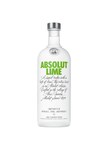 Absolut® Unveils Launch of New Absolut Lime, the Latest Addition to the Brand's Iconic Flavor Portfolio