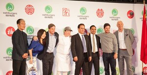 Wahlburgers Announces Major Expansion to Asia