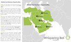 MENA-focused Risk Consulting Firm Whispering Bell Releases Series of Reports on Middle East Project Business Opportunities