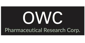 OWC Pharmaceutical Research Corp Initiated Final Stage of Cannabinoid-based Topical Ointment Safety Study