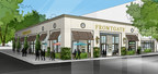 Frontgate Announces Experiential Store In Dallas Market