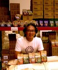 Lotus Foods' Ken Lee Receives Leadership Award for Citizenship