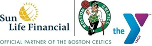 Boston Celtics and Sun Life Financial Team Up with YMCAs throughout New England for 3rd annual Fit to Win Program