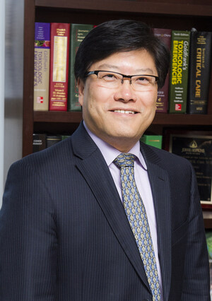 Dr. Augustine M.K. Choi named dean of Weill Cornell Medicine