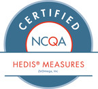The National Committee for Quality Assurance (NCQA) Certifies ZeOmega's Jiva™ for Five HEDIS® 2017 Measures