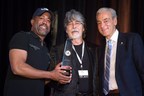 St. Jude Children's Research Hospital® honors country music artist Darius Rucker with Randy Owen Angels Among Us Award