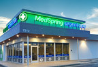 MedSpring Urgent Care Opens New Center in Austin, TX