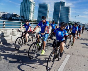 Wounded Warrior Project Connects Veterans with Unique Ways to Recover During Soldier Ride