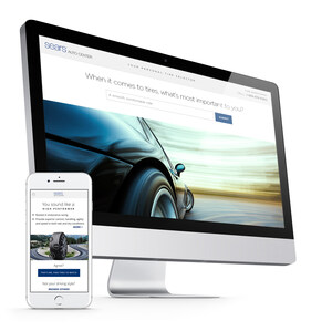 Sears Auto Center Uses Artificial Intelligence To Put Personal Touch On Tire Shopping