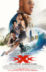 IGN Entertainment and Paramount Pictures join forces on exclusive XXX: RETURN OF XANDER CAGE Red Carpet Movie Premiere Live Stream on Facebook LIVE.