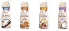 COFFEE-MATE® natural bliss® Announces All-New Almond Milk And Coconut Milk Creamers