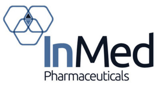 InMed Pharmaceuticals, Inc. Closes Non-Brokered Private Placement for C$1,500,000