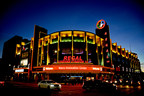 L.A. LIVE's Largest Movie Auditorium Is Transformed Into The "RealD Premiere Cinema"