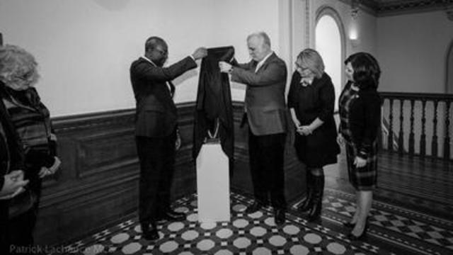 Le Québec honore la mémoire des victimes québécoises de l'attentat de Ouagadougou de janvier 2016