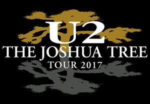 U2: The Joshua Tree Tour 2017 - 1.1 Million Tickets Sold Within 24 Hours