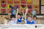 Top British School Shrewsbury to Open in Hong Kong in 2018