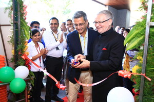 Tesco Bengaluru Renews its Commitment to Serving Tesco Shoppers and Colleagues at Dedicated Shared Service Centre